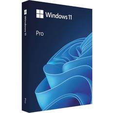 Microsoft 64-Bit - English - Windows Operating Systems Microsoft Windows 11 Professional