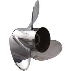 TURNING POINT PROPELLERS 14 1/4 x 19 Express Mach3, 3-Blade, RH,  Stainless Steel Propeller