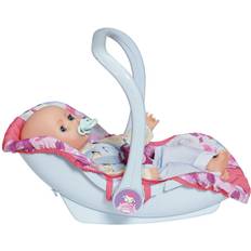 Baby Annabell Puppen & Puppenhäuser Baby Annabell Baby Annabell Active Comfort Car Seat
