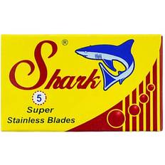 Barberhøvler & -blader Shark Noberu Double Edge Safety Razor Blades 1 unit