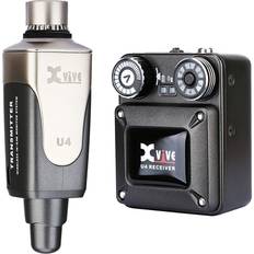 Xvive Wireless Audio & Video Links Xvive U4