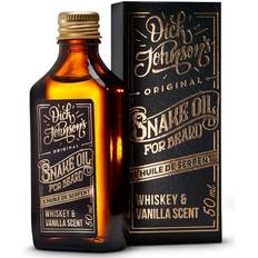 Dick Johnson Snake Beard Oil 50ml