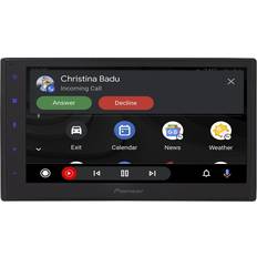 Pioneer Android Auto Boat & Car Stereos Pioneer DMH-1770NEX