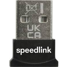 Bluetooth-Adapter SpeedLink VIAS Nano USB