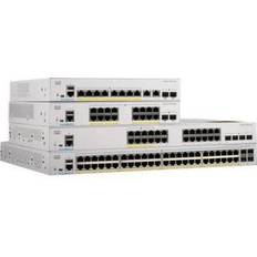 Cisco Switcher Cisco C1000-24t-4g-l