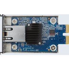 10 Gigabit Ethernet (10 Gbit/s) Nettverkskort Synology E10G22-T1-Mini