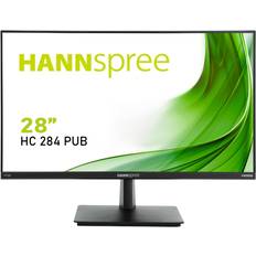 Hannspree 3840x2160 (4K) PC-skjermer Hannspree HC 284