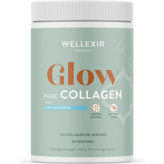 Wellexir Glow Pure Collagen 300g