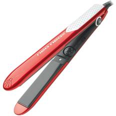 Sinelco Original Best Buy NEO Neox Straightener Red/Silver 400