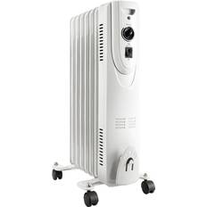 Oil Radiators (200+ products) compare prices today »