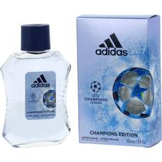 Rasurzubehör Adidas Champions League Champions Edition Aftershave 100ml