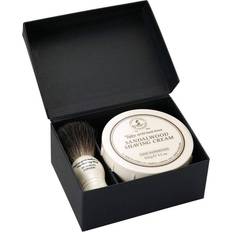 Shaving Sets Taylor of Old Bond Street Pure Badger and Sandalwood Shaving Cream Set