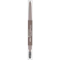 Essence Eyebrow Pencils Essence Wow What A Brow Pen Water Proof Brown 1 wilko