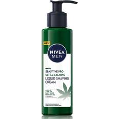 Nivea Men Sensitive Pro Ultra-Calming Shaving Cream 200ml