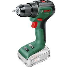 Bohrmaschinen & Bohrschrauber Bosch UniversalDrill 18V-60 Solo