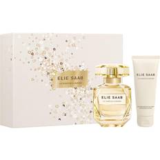 Elie Saab Women Gift Boxes Elie Saab Le Parfum Lumiere Gift Set