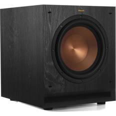 Klipsch Subwoofers Klipsch SPL-100SW 10" powered subwoofer