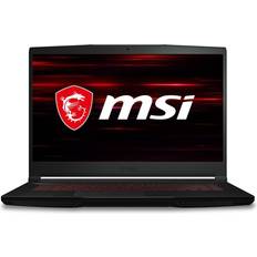 MSI 16 GB Laptops MSI GF63 THIN GF63 THIN 11UC-263