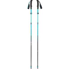 Black Diamond Distance Carbon Z Trekking/Running Poles • Price »