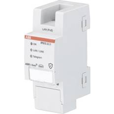 Router ABB KNX IP Secure, MDRC, IPR/S3.5.1