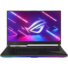 ASUS 16 GB Laptops ASUS ROG Strix Scar 17 G733ZW-DS94