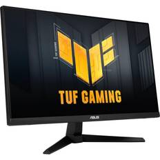 1920x1080 (Full HD) PC-skjermer ASUS TUF Gaming VG249QM1A
