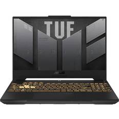 ASUS Intel Core i7 - USB-C Laptops ASUS TUF Gaming F15 2022 RTX