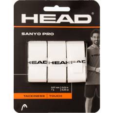 Head Padel Pro Overgrip 3-pack