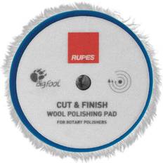 Rupes Grinders & Sanders Rupes Cut & finish rotary wool