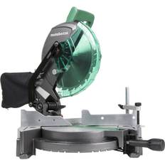 Metabo Power Saws Metabo C10FCGM 10 in. Compound Miter Saw