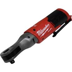 Hand Tools Milwaukee 2558-20 Ratchet Wrench