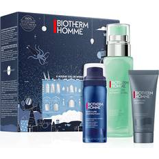 Biotherm Geschenkboxen & Sets Biotherm Aquapower Holiday Set