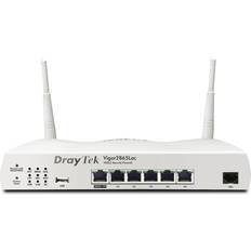 Router Draytek Vigor 2865LAC LTE