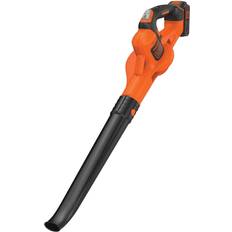 Black and Decker 20V MAX* Pruning Chainsaw Kit BCCS320C1 from