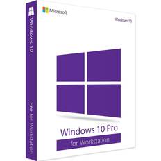 Deutsch - Windows Betriebssystem Microsoft Windows 10 Professional 32/64-Bit