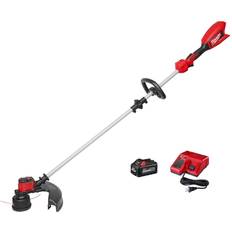 Garden Power Tools Milwaukee M18 2828-21 (1x6.0Ah)