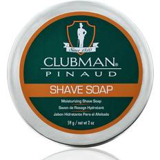 Rasierseifen Clubman Pinaud Shave Soap for Men, 2oz x 2 pack