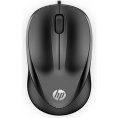 HP Wired Mouse 1000