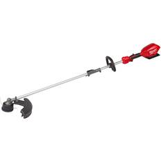Grass Trimmers Milwaukee M18 FUEL String Trimmer with QUIK-LOK Attachment Capability