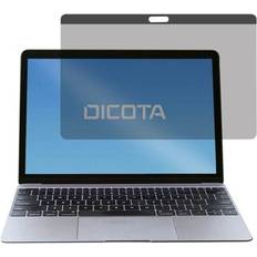 Dicota Privacy filter 2-Way for MacBook 12 (2015-17) magnetic
