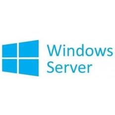 Microsoft Operativsystem Microsoft Windows Server 2022 Polsk