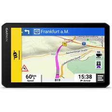 Auto-Navigationssysteme Garmin dēzlCam LGV710 7"