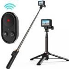 Kamerastativer Telesin selfie stick for sports cameras with BT remote control (TE-RCSS-001)