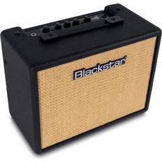 Instrumentenverstärker Blackstar Debut 15E Practice 15W 2x3" Combo Guitar Amplifier with Delay, Black
