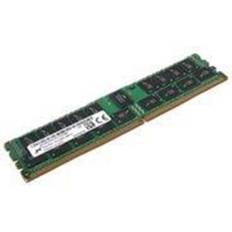 32 GB - DDR4 - ECC RAM Memory Lenovo 32GB DDR4 SDRAM Memory Module 4X71B67861