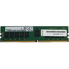 16 GB - 2933 MHz - DDR4 RAM minne Lenovo 16GB TruDDR4 Memory Module