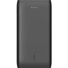 Belkin BoostCharge USB-C Power Bank BPB011BTRG B&H Photo Video