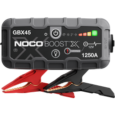 Battery booster pack Noco Boost X GBX45 1250A 12V