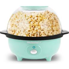 Dash SmartStore Stirring Popcorn Maker - Aqua