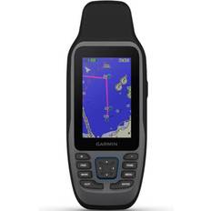 Handheld GPS Units Garmin GPSMAP 79sc